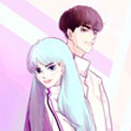 向阳生长漫画 向阳生长漫画
