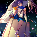 星坠变 星坠变