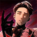 百兽之王 百兽之王