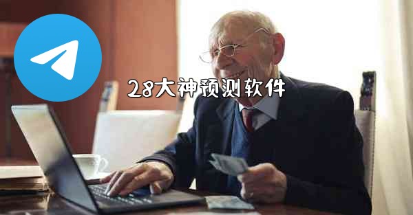 28大神预测软件