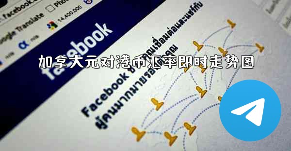 加拿大元对港币汇率即时走势图