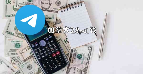 加拿大28pc赚钱