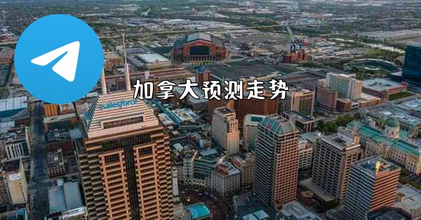 加拿大预测走势