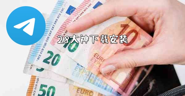 28大神下载安装