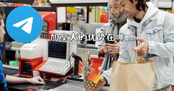 加拿大的优势在哪