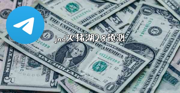 jnd火猪湖28预测