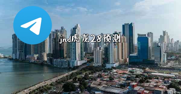 jnd虎龙28预测