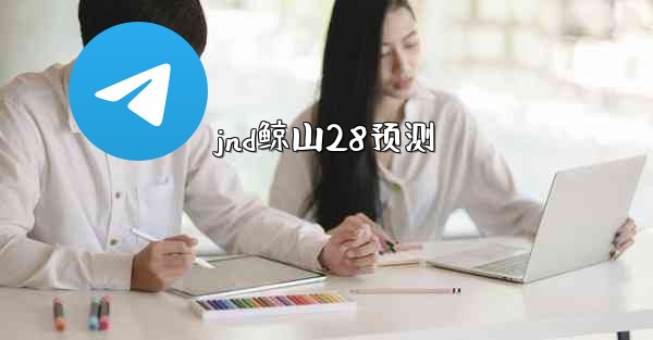 jnd鲸山28预测