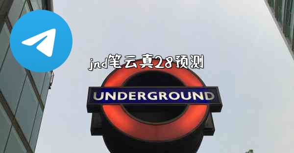 jnd笔云真28预测