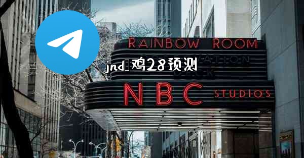 jnd鹅鸡28预测