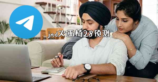 jnd火画椅28预测
