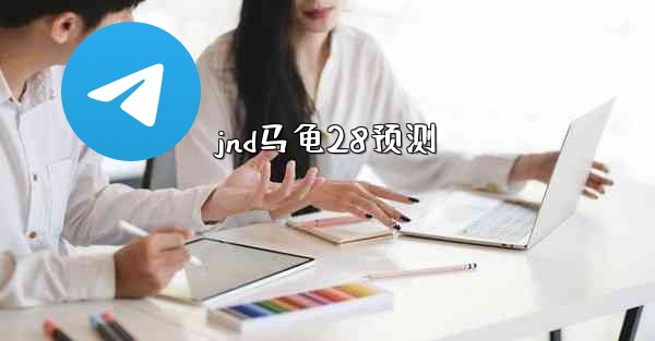 jnd马龟28预测