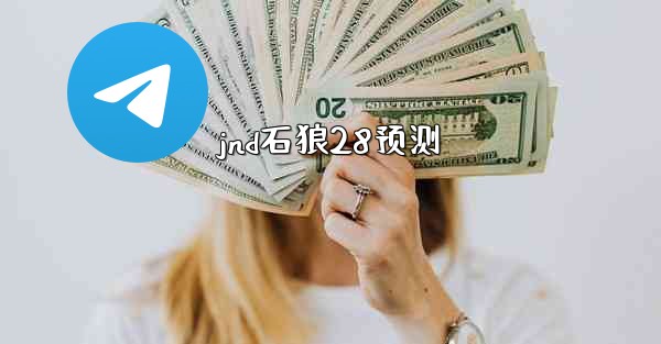jnd石狼28预测