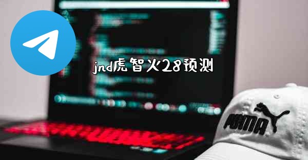 jnd虎智火28预测