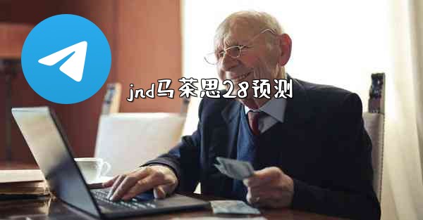 jnd马茶思28预测