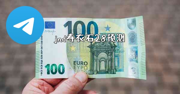 jnd寿衣石28预测