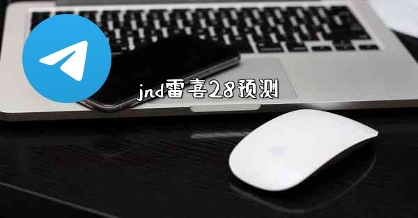 jnd雷喜28预测