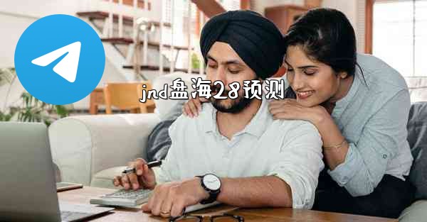 jnd盘海28预测
