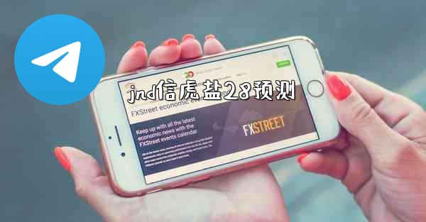 jnd信虎盐28预测