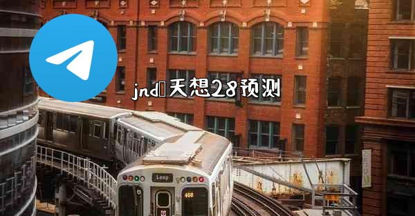jnd鸭天想28预测