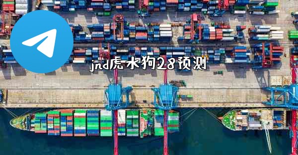 jnd虎水狗28预测