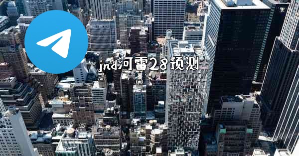 jnd河雷28预测