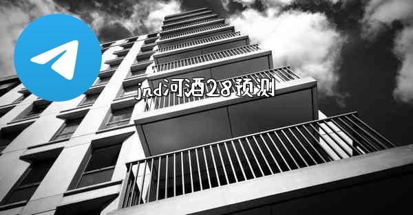 jnd河酒28预测
