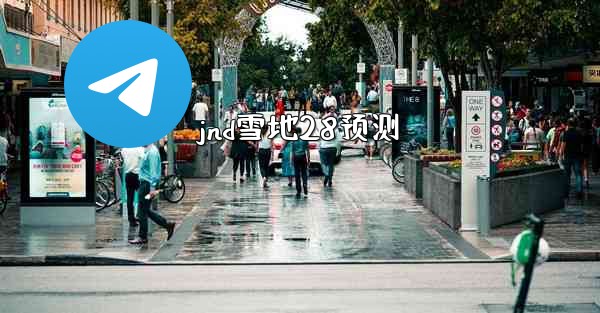 jnd雪地28预测