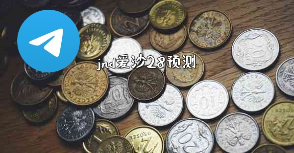 jnd爱沙28预测