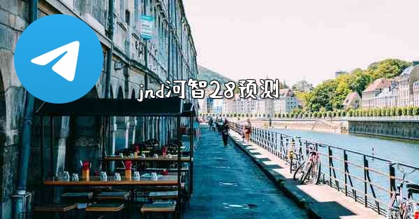 jnd河智28预测