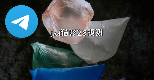 jnd猫影28预测