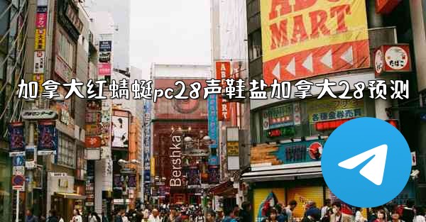 <b>加拿大红蜻蜓pc28声鞋盐加拿大28预测</b>