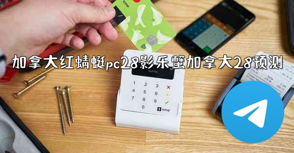 加拿大红蜻蜓pc28影乐蟹加拿大28预测