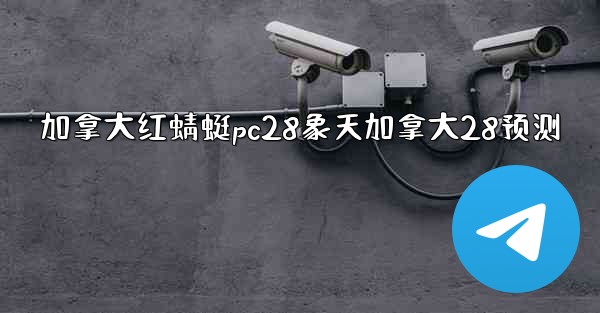 <b>加拿大红蜻蜓pc28象天加拿大28预测</b>