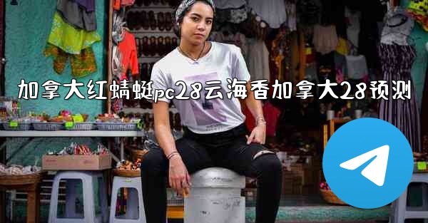 加拿大红蜻蜓pc28云海香加拿大28预测