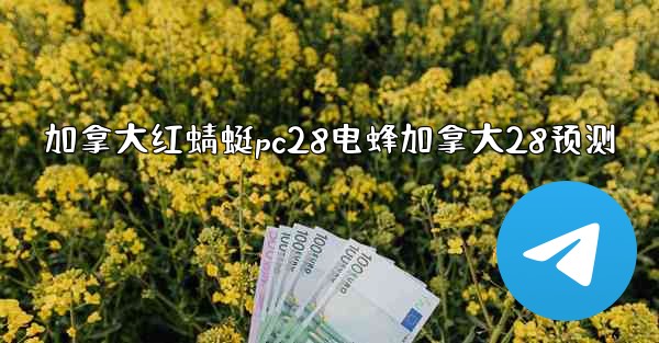 <b>加拿大红蜻蜓pc28电蜂加拿大28预测</b>
