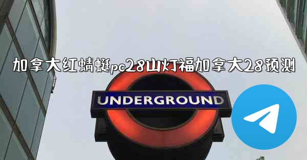 <b>加拿大红蜻蜓pc28山灯福加拿大28预测</b>