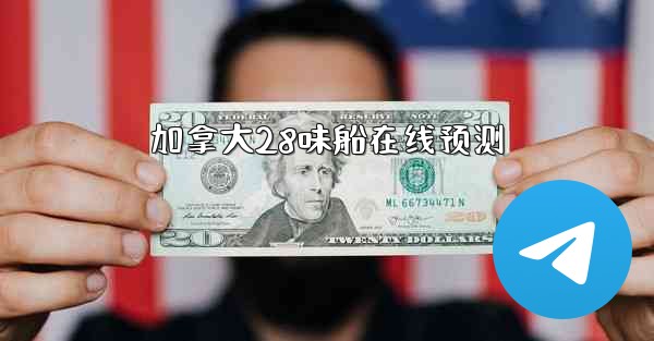 加拿大28味船在线预测