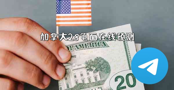 加拿大28龟面在线预测