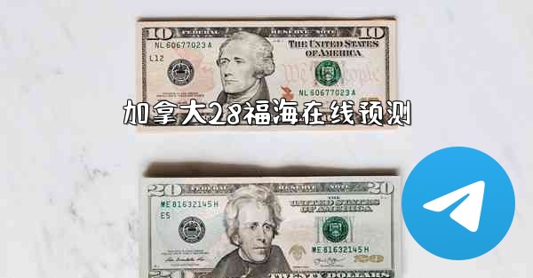 加拿大28福海在线预测