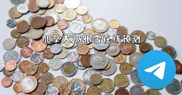 加拿大28恨雪在线预测