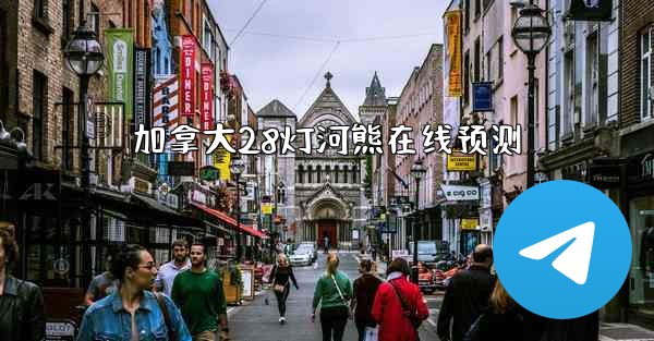 加拿大28灯河熊在线预测