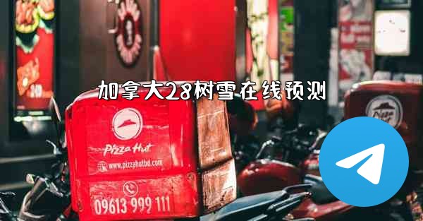 加拿大28树雪在线预测