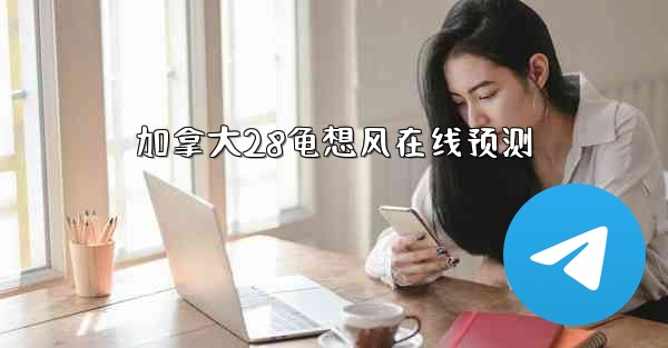 加拿大28龟想风在线预测
